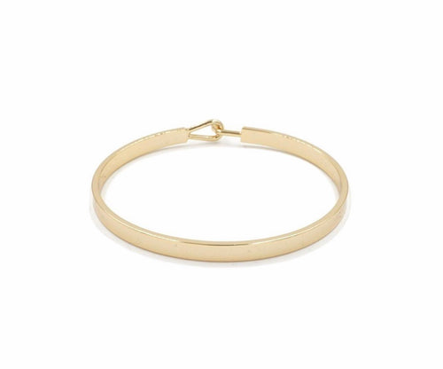 Kinsley Armelle gold bracelet