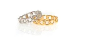 Anuja Tolia integrity ring