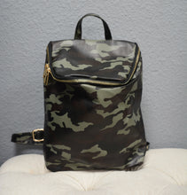 Klutch mini backpack