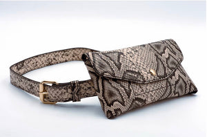 Casery belt bag